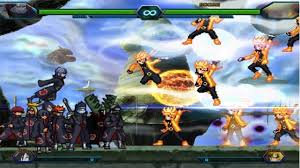 العاب ناروتو ضد بليتش 3.4 / bleach vs naruto apk 6 0 1 2 download free for android. Bleach Vs Naruto 3 5 Download Pc