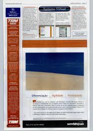 Jornal PANROTAS - Edição 440 -Abril2001 by PANROTAS Editora - Issuu