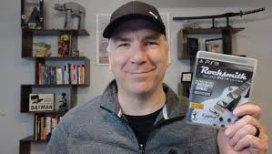 Amazon.com: Rocksmith 2014 Edition