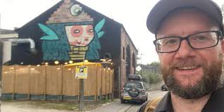 Legendary Tequila Rock Stars Visit Casa Altos