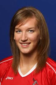 Strong Effort Not Enough To Lift Women?s Volleyball Past Ohio