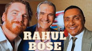 Rahul Bose's Instagram, Twitter & Facebook