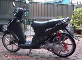 Check spelling or type a new query. Modif Motor Yamaha Mio 2010 Thailand Look Ala Primanda Bolaotomotif Com