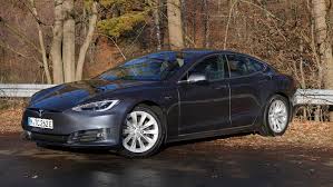 Tesla wrote in its q1 2021 report that the new model s is coming very shortly. production of both the model s and model x was stopped for a couple of months (none were made in q1) due to a major. Tesla Model S Long Range Plus Mit Der Grossten Reichweite Fahrbericht 2021 Autogefuhl
