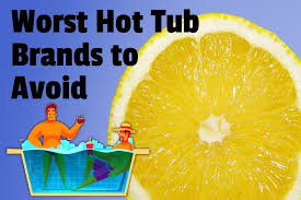 Keep reading to learn more about our top hot tub picks from this past year. Worst Hot Tub Brands To Avoid In 2021 Hot Tub Owner Hq