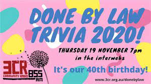Buzzfeed staff your iq means nothing — you're only smart if you ace this general knowledge quiz let's see if you have any random knowledge, smarty pants if this quiz is easy, you. Done By Law Trivia Night 3cr Community Radio
