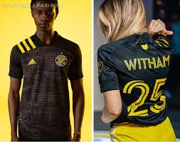 Последние твиты от columbus crew sc (@columbuscrewsc). Columbus Crew 2020 Adidas Home Jersey Football Fashion