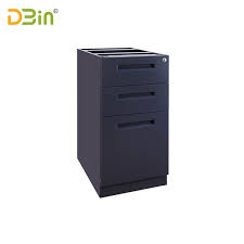 Key lock for added security. Filing Cabinet Dbin Office Steel Furniture Dbin Office Furniture