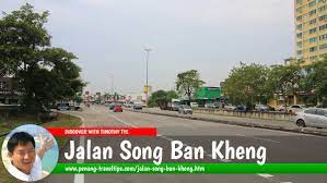 We did not find results for: Jalan Song Ban Kheng