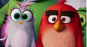 Pin By Prab 30102006 On Imagenes Angry Birds Movie Angry Birds Moon Coloring Pages