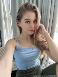 Trans – Yourlittlelana – Nude - Photo 1