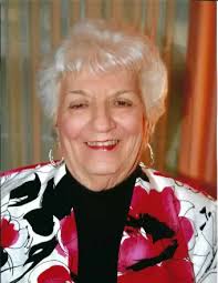 Obituary information for Dolores M. Coon