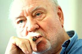 Man muß immer was Gigantisches machen“