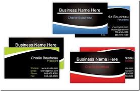 Dengan canva mendesain id card online untuk panitia, karyawan dan lainnya jadi mudah. A Collection Of Free Creative Psd Business Card Templates