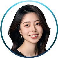 Crystal Zhang's Instagram, Twitter & Facebook