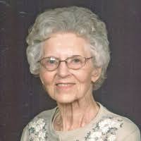 Obituary information for Joyce E. Warren