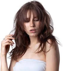 Bangs & fringes have a reputation for being associated with new romantics and emos. 45 Trendy Fringe Bangs Hairstyles In 2020