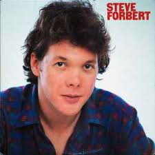 Steve Forbert