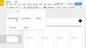 Maybe you would like to learn more about one of these? How To Create Google Slide Layouts Dimensions Sizes And Design