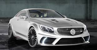 The c63 s ups the performance ante with 503. Mansory Body Kit Mercedes Benz S Class W222