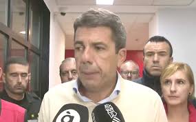 Manuel Milian Mestre crítica la política de Carlos Mazón