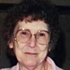 Obituary information for Eula P. Thompson