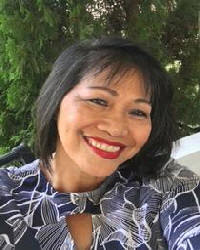 Magdalina Kinnard Obit