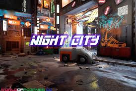 Whether you want to save a viral facebook video to send to all your friends or you want to keep that training for online courses from youtube on hand when you'll need to use it in the future, there are plenty of reasons you might want to do. Cyberpunk Game Night City Free Download