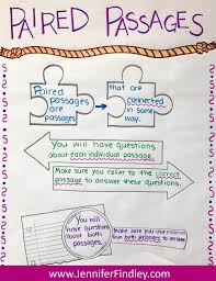 6 ways to effectively teach paired texts and paired passages