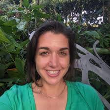 Alice Johnson McFillen's Memorial Website