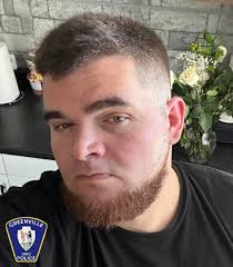 Update: Mr. Barnes was located and is currently incarcerated***** 🚨  WANTED: Public Assistance Needed 🚨 The Greenville Police Department is  requesting the public's help in locating Bryant Q. Barnes, age 36, of