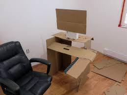 Each is different from the others. How To Make A Computer Desk Ibuildit Ca