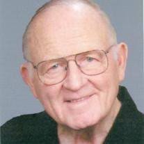 William J. Straley Obituary January 10, 2013