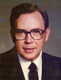 Obituary information for Rev. Henry Ramey
