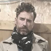 David Masso's Instagram, Twitter & Facebook