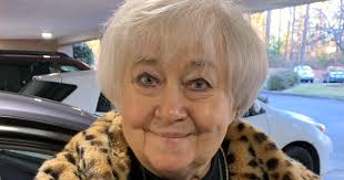 OBITUARY: Elise Faircloth Blackwell