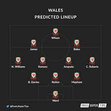Wales clinched a point against a dominant switzerland side as keiffer moore glanced home in the there has been a total of at least two goals scored in each last eight meetings between wales and switzerland. G 2 Jpnjtilxm
