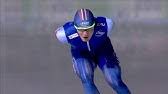 Sverre lunde pedersen en havard bøkko imiteren andere schaaters! Sverre Lunde Pedersen 5000m Heart Rate Monitor Allround 2017 Youtube