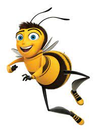 Pin By Lavinia On Dreamworks Animacoes Bee Movie We Bare Bears Wallpapers Barry Bee Benson