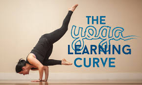 You'll also be able to view targeted tutorials to quickly learn more about standing or seated poses, backbends, twists, inversions, and more. The Yoga Learning Curve From Beginner To Advanced Doyou