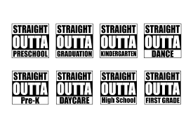 Download Straight Outta Cut File Svg 192938 Cut Files Design Bundles