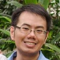 Alexander Yan Email & Phone Number