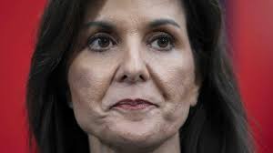 Me niego a rendirme”: la rival de Trump se enfila hacia las cruciales  primarias de Carolina del Sur