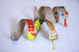 Des rouleaux de papier toilette, on en jette régulièrement sans réfléchir. Les Rouleaux De Papier Toilette C Est Chouette 3