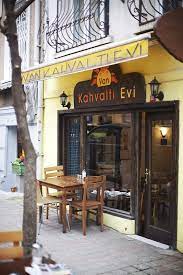 a la mode eating istanbul turkish recipes visit turkey istanbul