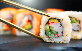 It is now popular japanese traditional cuisine: Restaurants Offering Best Sushi In Dubai Zuma Umami More Mybayut