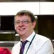 Stuart Donaldson MCIWM