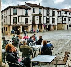 Maybe you would like to learn more about one of these? Lo Mejor Que Ver Y Hacer En Covarrubias Burgos Guias Viajar