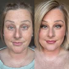 Makeover Monday 🖤