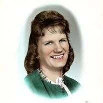 Barbara June Staley Obituary